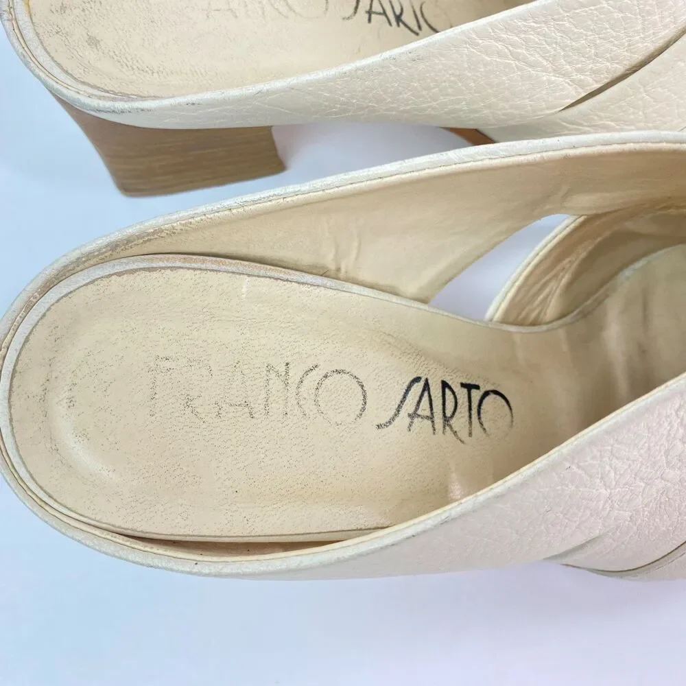 Franco Sarto franco sarto
